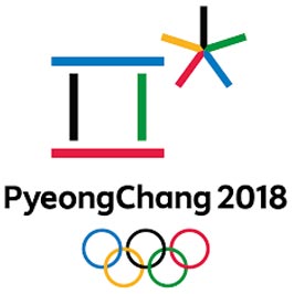 Pyeong Chang Logo